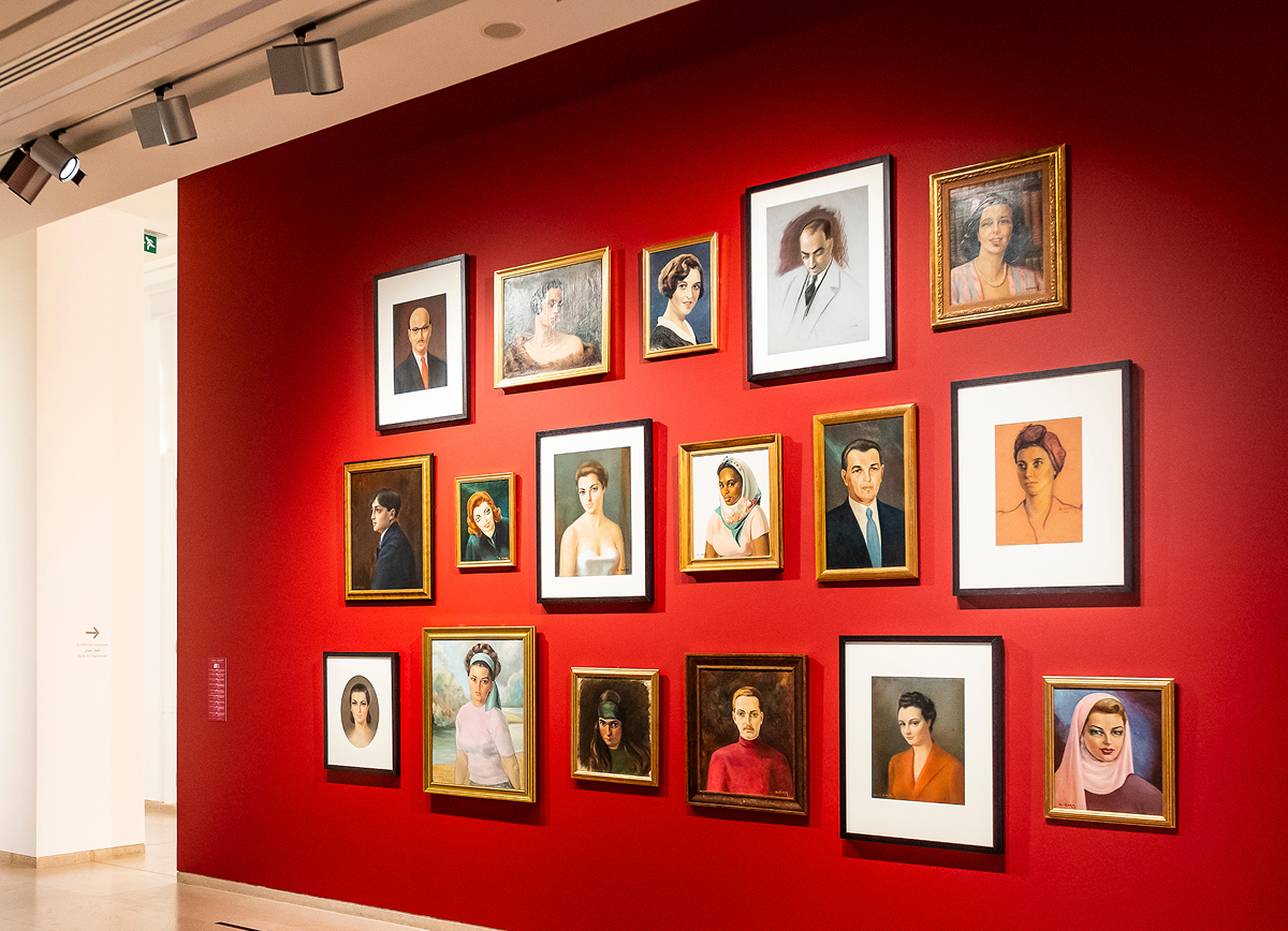 Unrivaled Access to the MENA Ecosystem