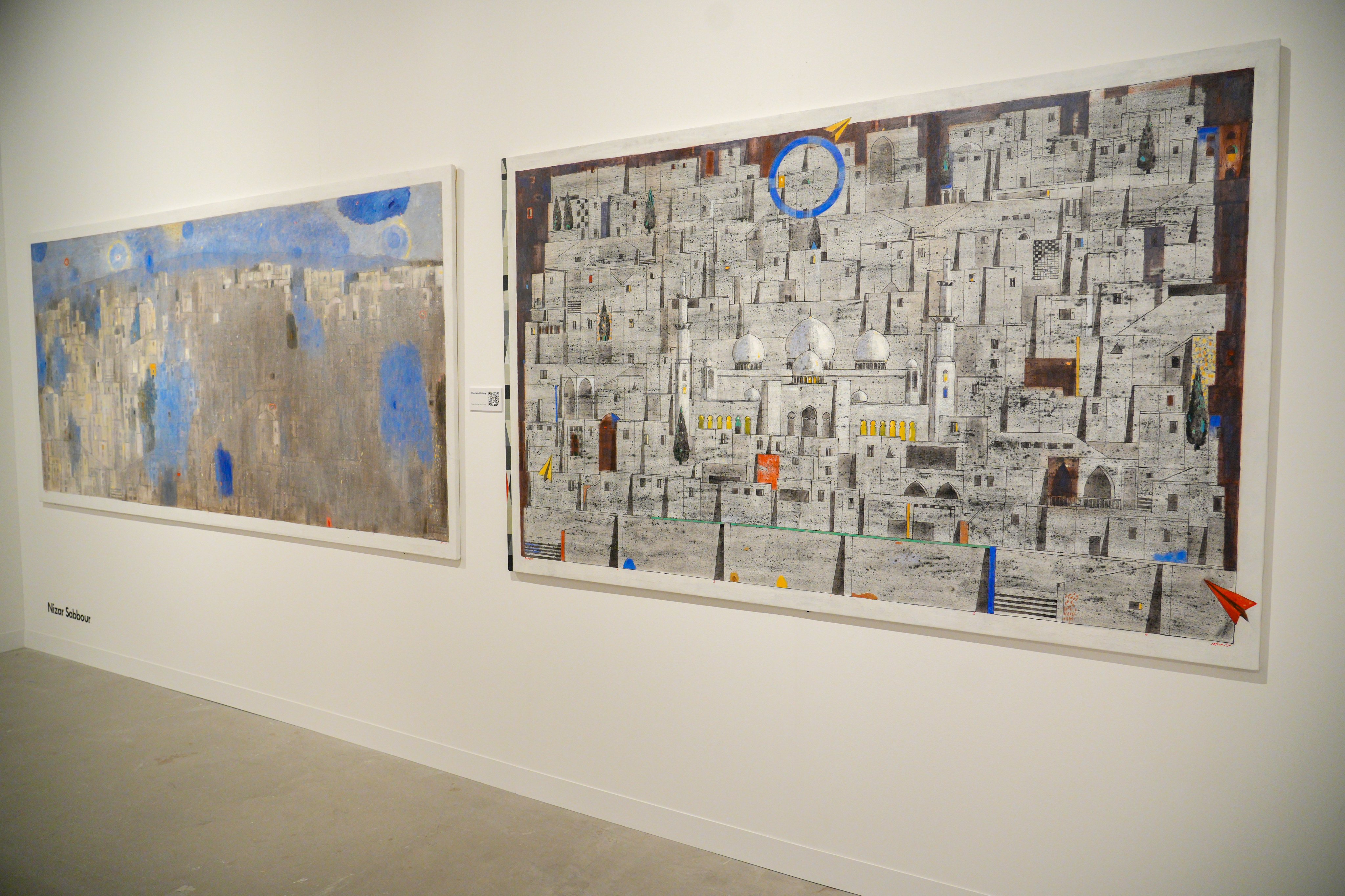 Get in Touch Background