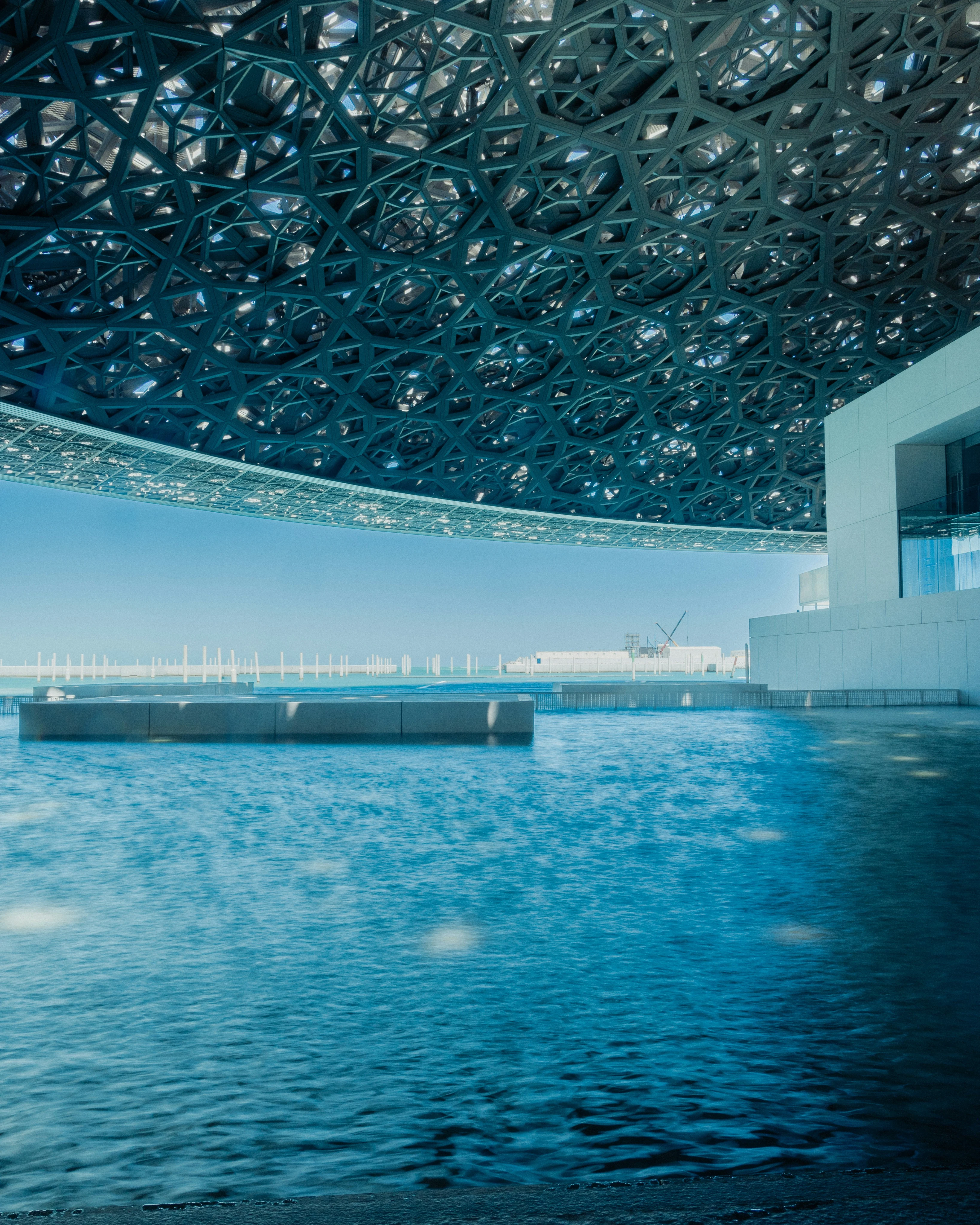 Abu Dhabi