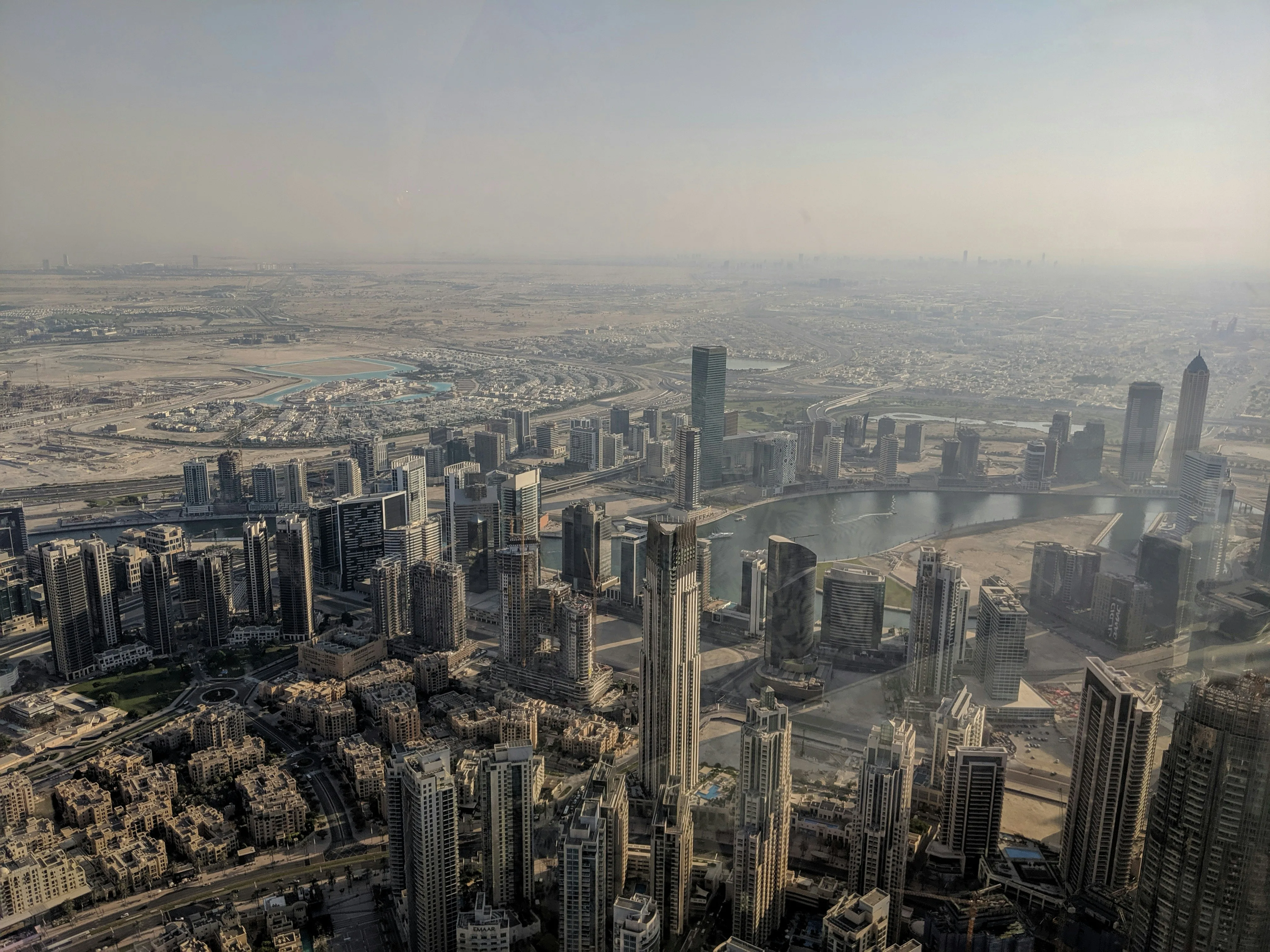 All Cities