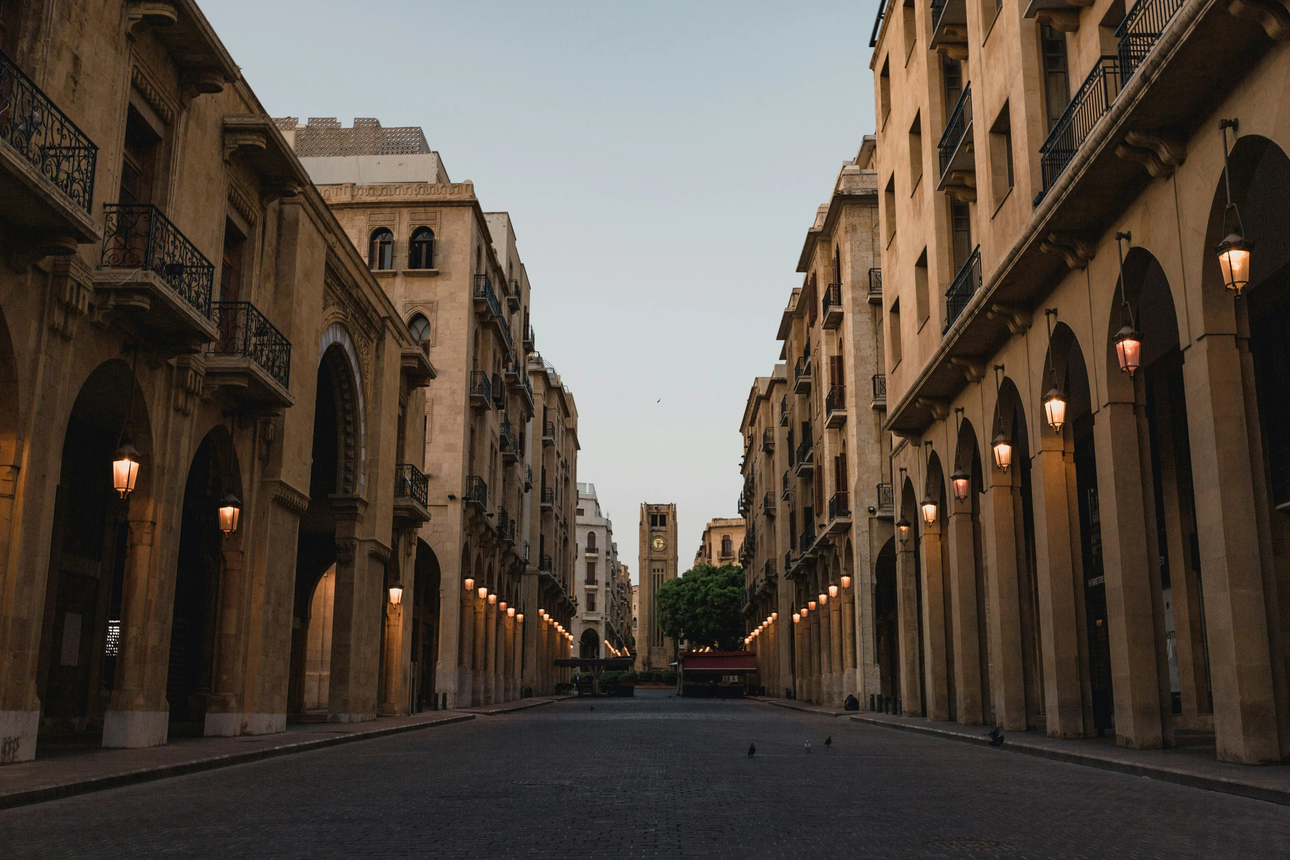 Beirut