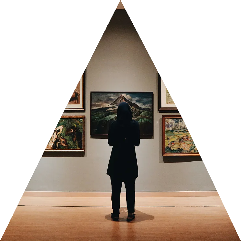 Cultural Arch