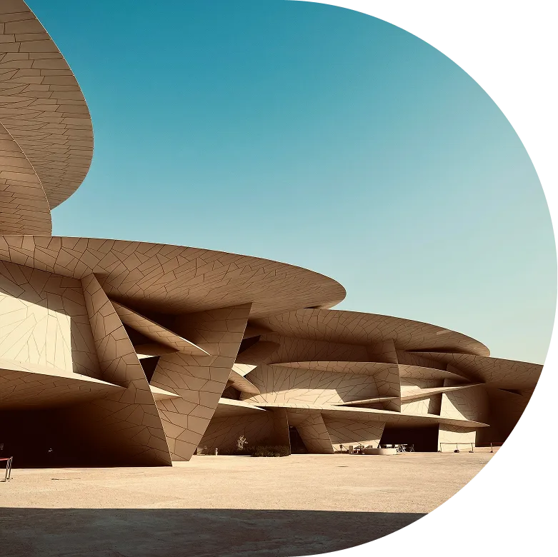 Modern Arch