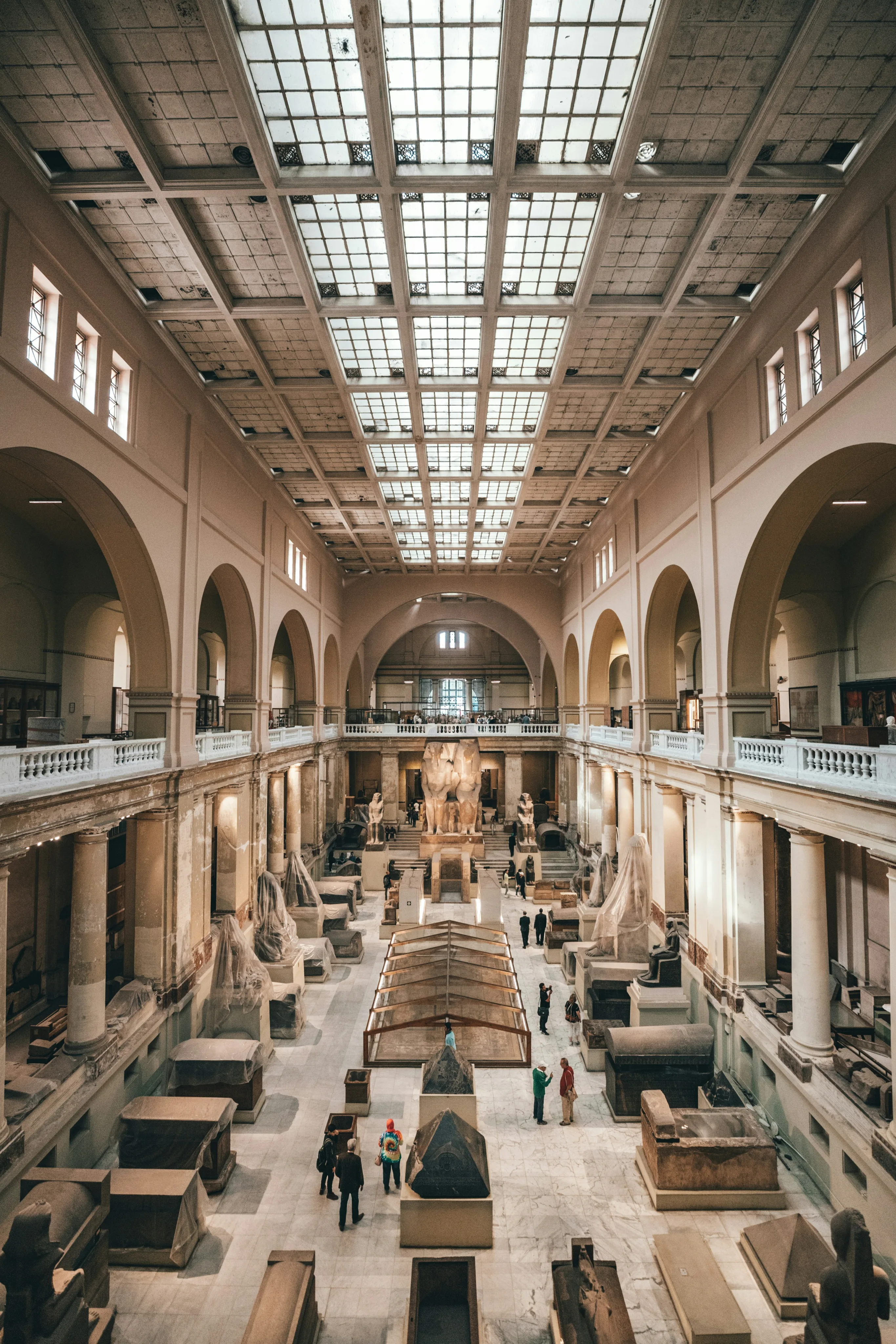 Cairo