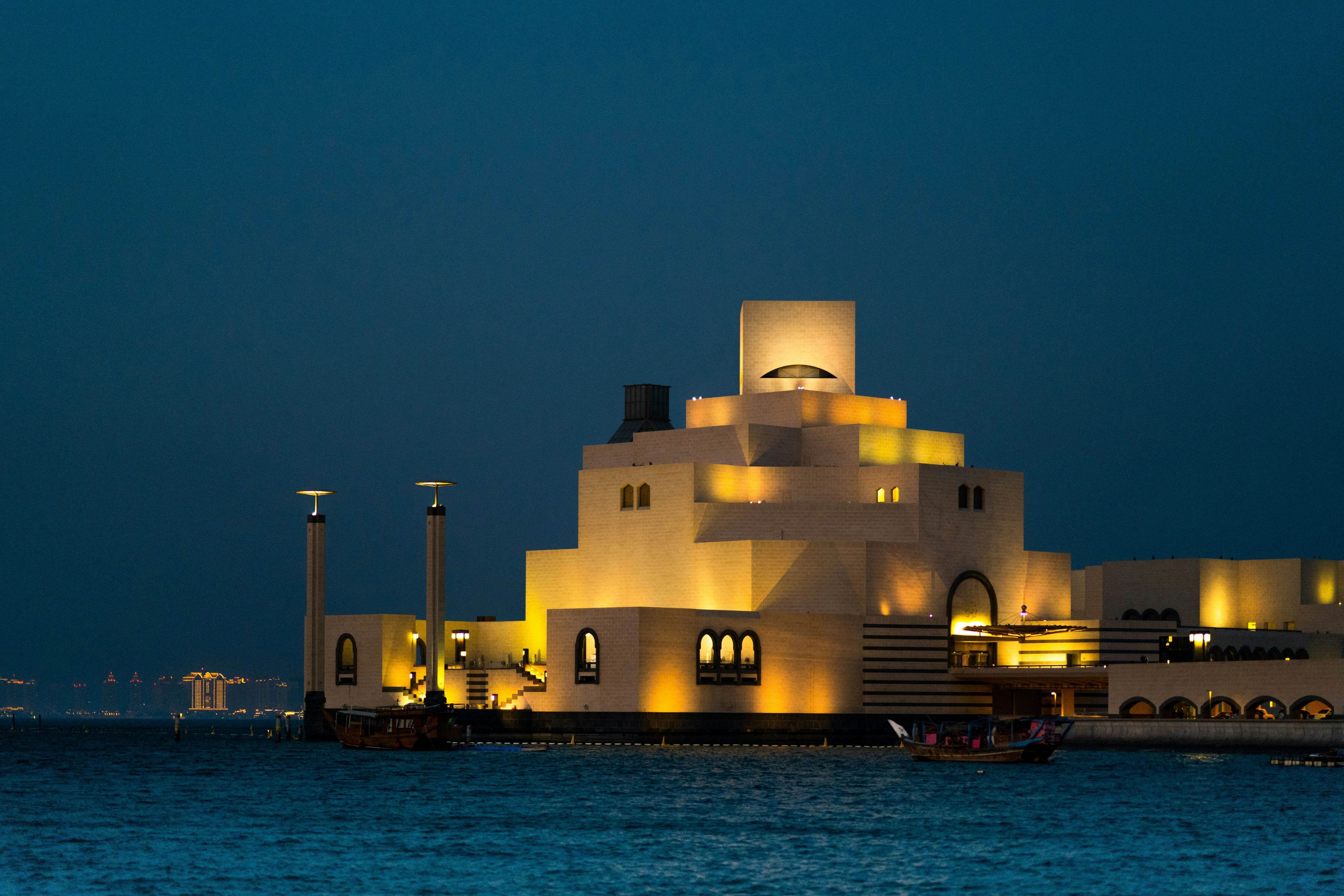 Doha