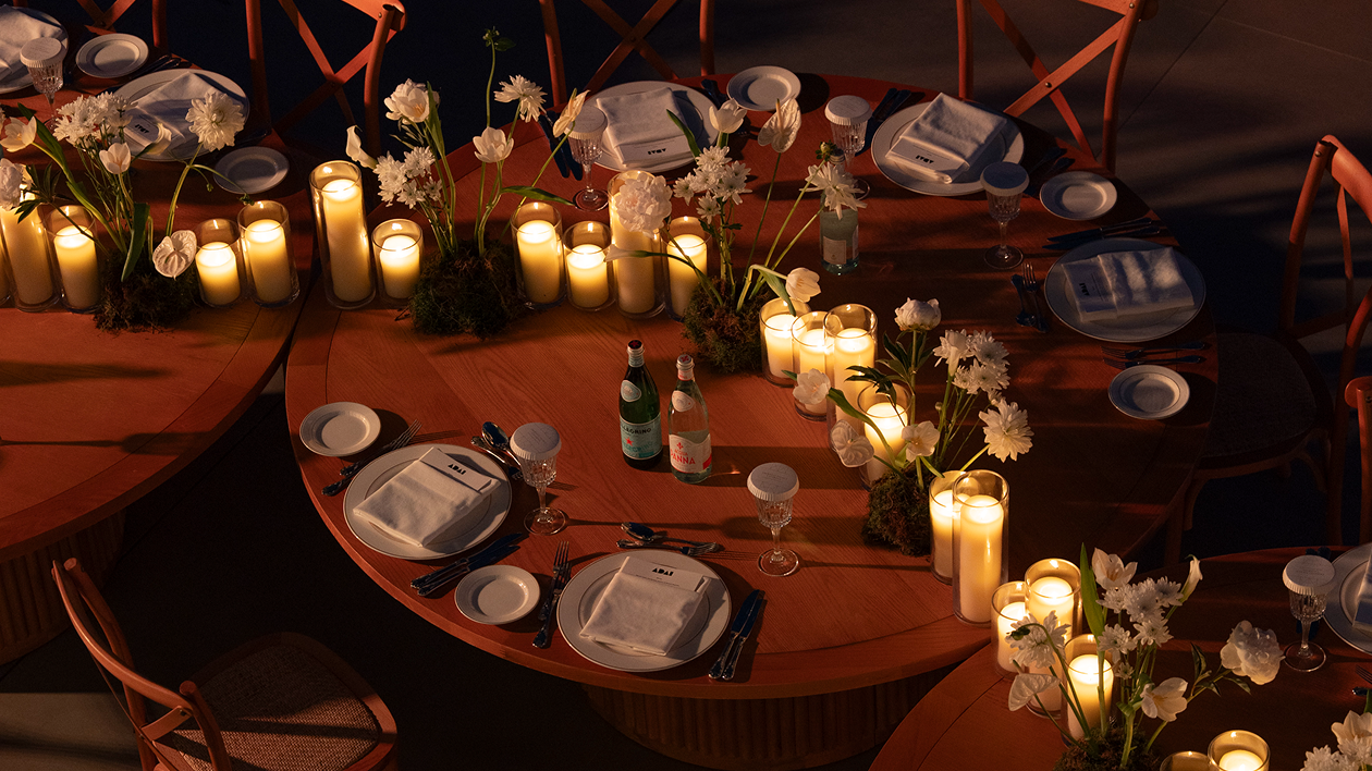 Dining Experience
