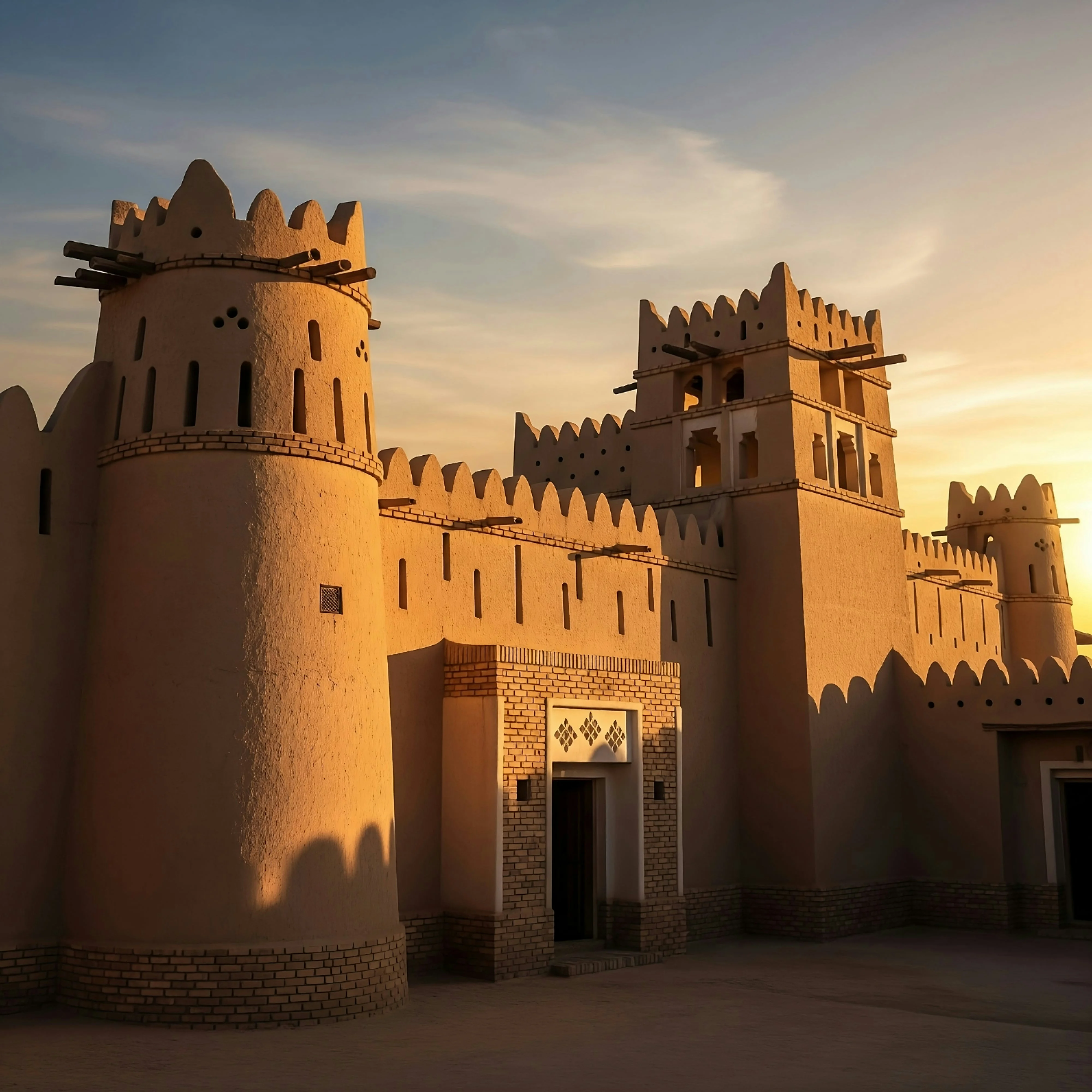 Riyadh