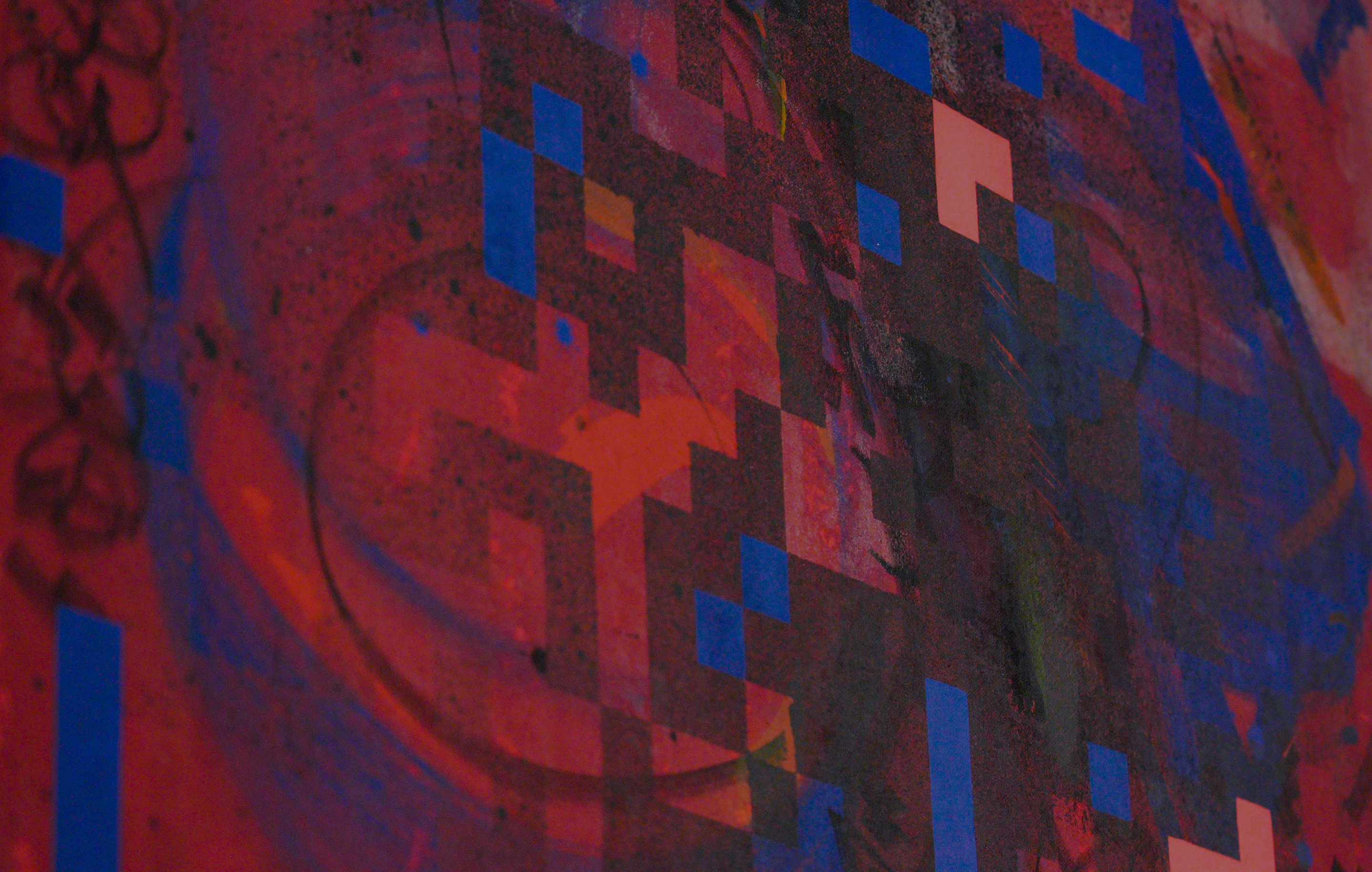 Register Interest Background